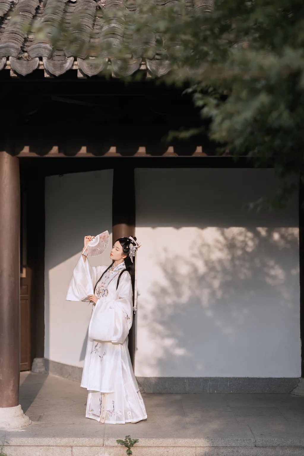 [YITUYU艺图语]2022.11.20 梨园故梦 一只阿梦崽[32+1P/315MB]插图1