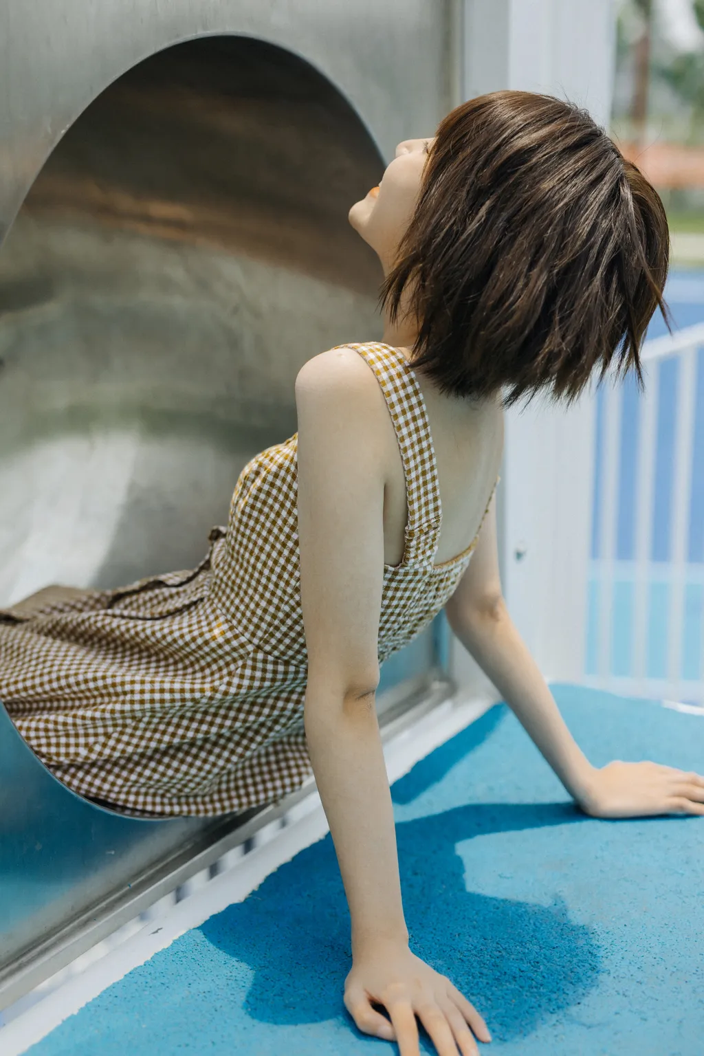 [YITUYU艺图语]2022.11.26 夏日游乐场 77[28+1P/390MB]插图3