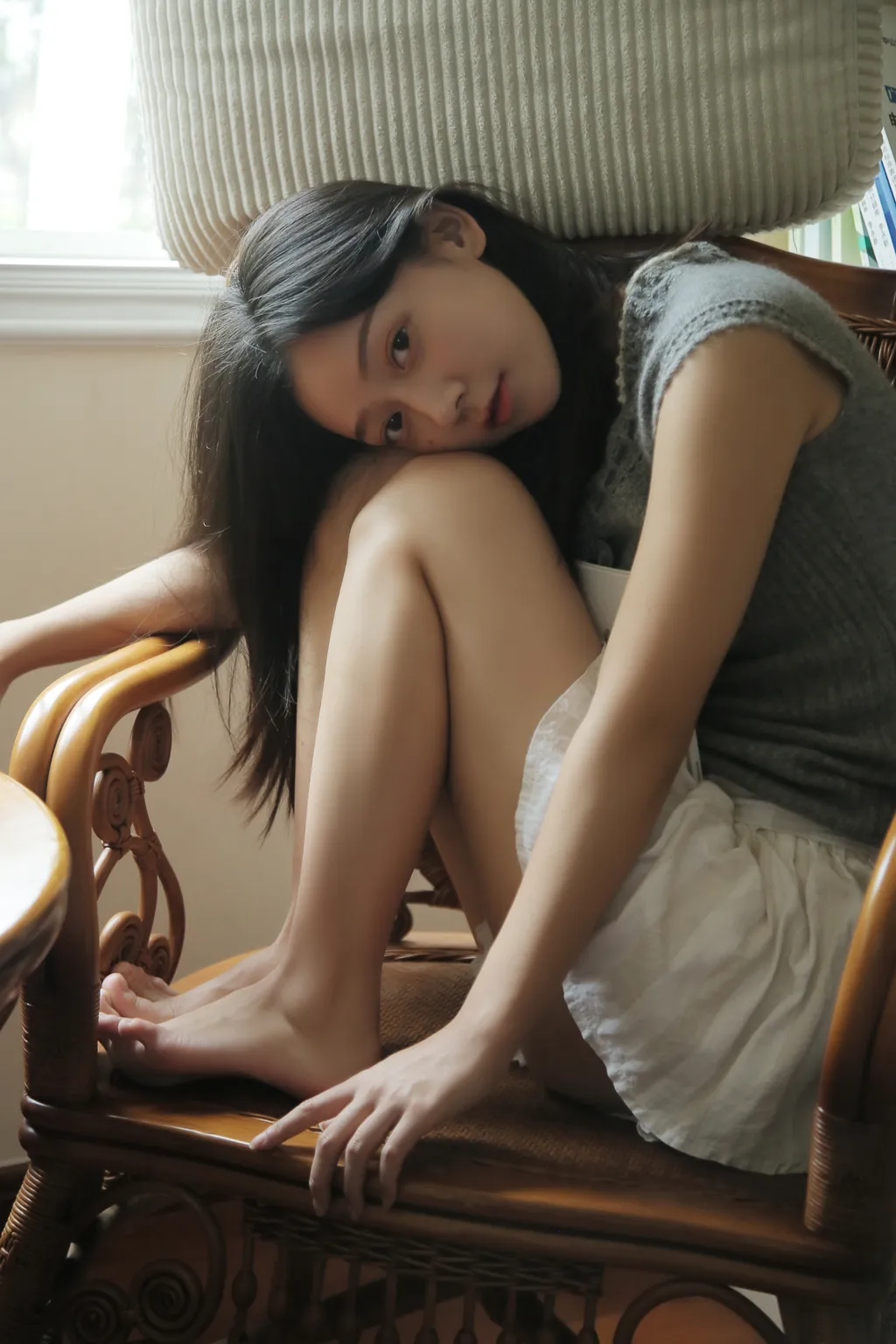 [YITUYU艺图语]2022.11.14 日剧少女 可爱周zz[33+1P/304MB]插图1