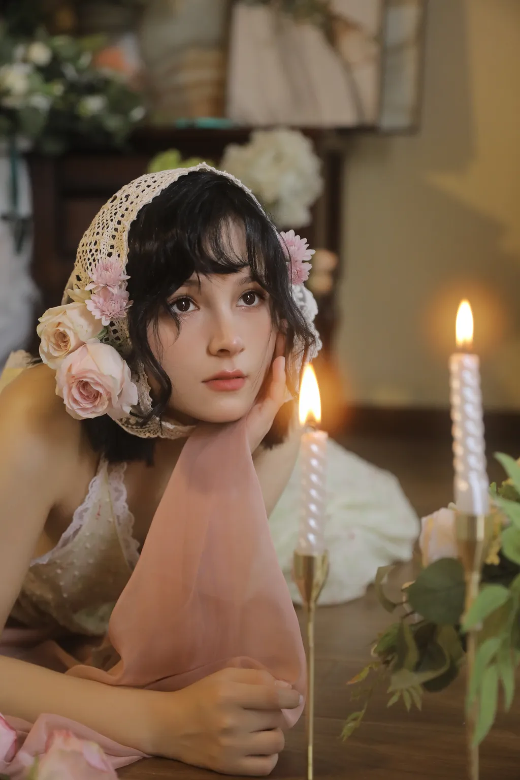 [YITUYU艺图语]2022.12.03 花季少女 多斯[31+1P/505MB]插图3