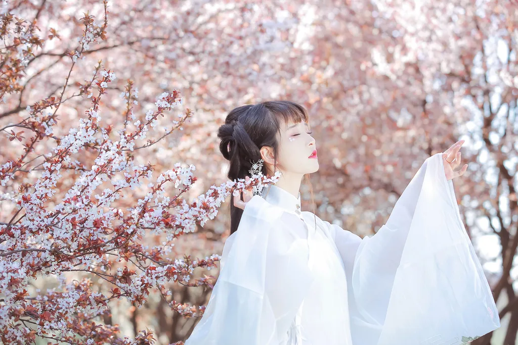 [YITUYU艺图语]2022.12.04 晴光好 奶文文[22+1P/96MB]插图2