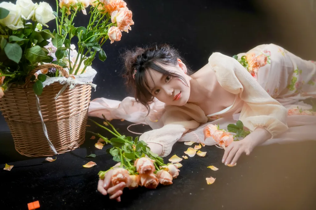 [YITUYU艺图语]2022.12.06 朱丽叶 三只喵[25+1P/208MB]插图