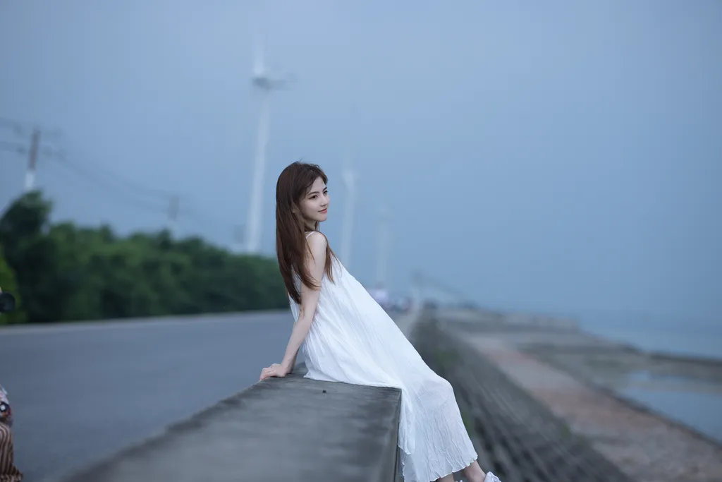 [YITUYU艺图语]2022.12.10 雨后少女 Dtifa丁小妮[23+1P/795MB]插图3