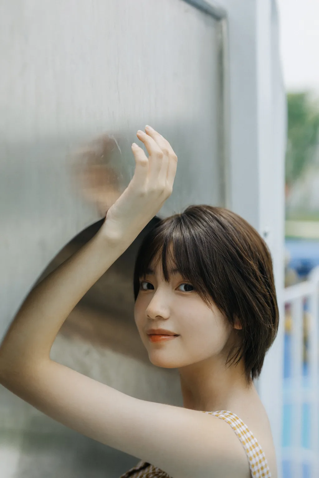 [YITUYU艺图语]2022.11.26 夏日游乐场 77[28+1P/390MB]插图