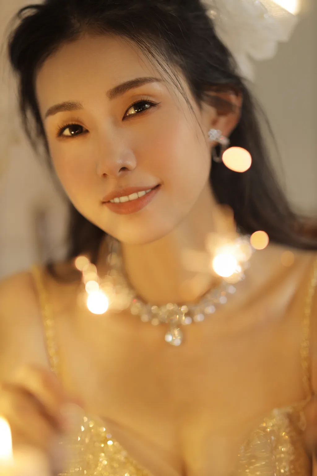 [YITUYU艺图语]2022.11.26 光里 秦秦[24+1P/244MB]插图