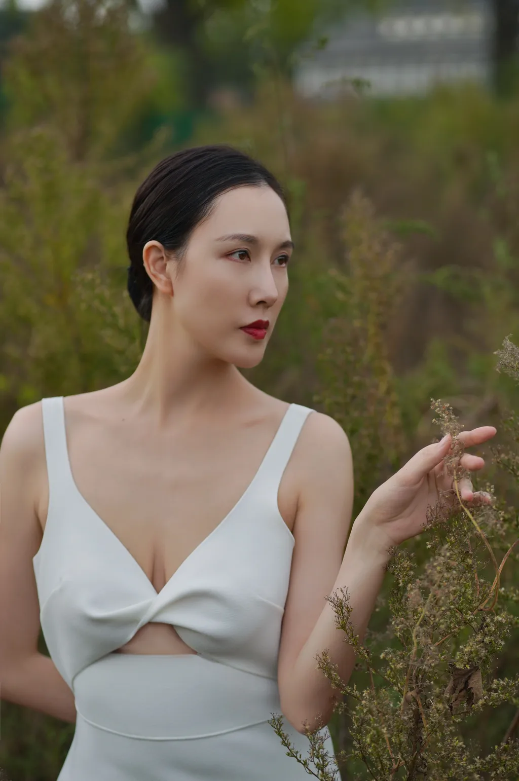 [YITUYU艺图语]2022.11.29 爱在西元前 希希[23+1P/439MB]插图2