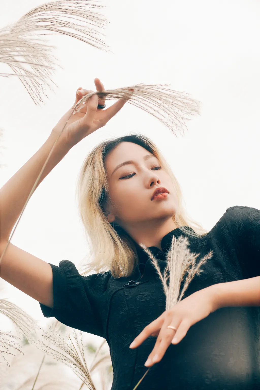 [YITUYU艺图语]2022.12.02 守望 嘟嘟[23+1P/390MB]插图1