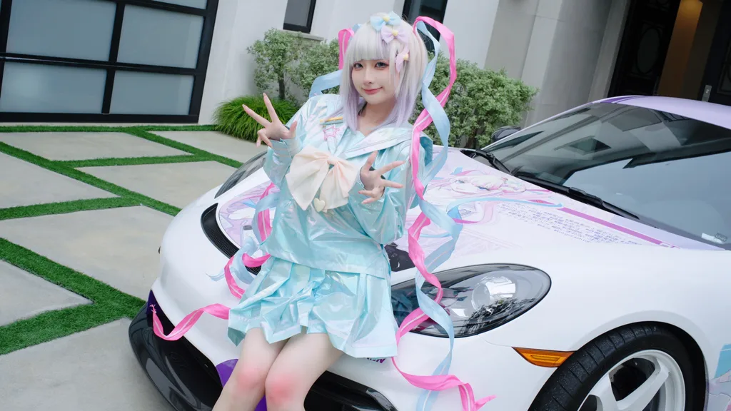 wendydydydy_酱油 – 超天酱[20P/111MB]插图3