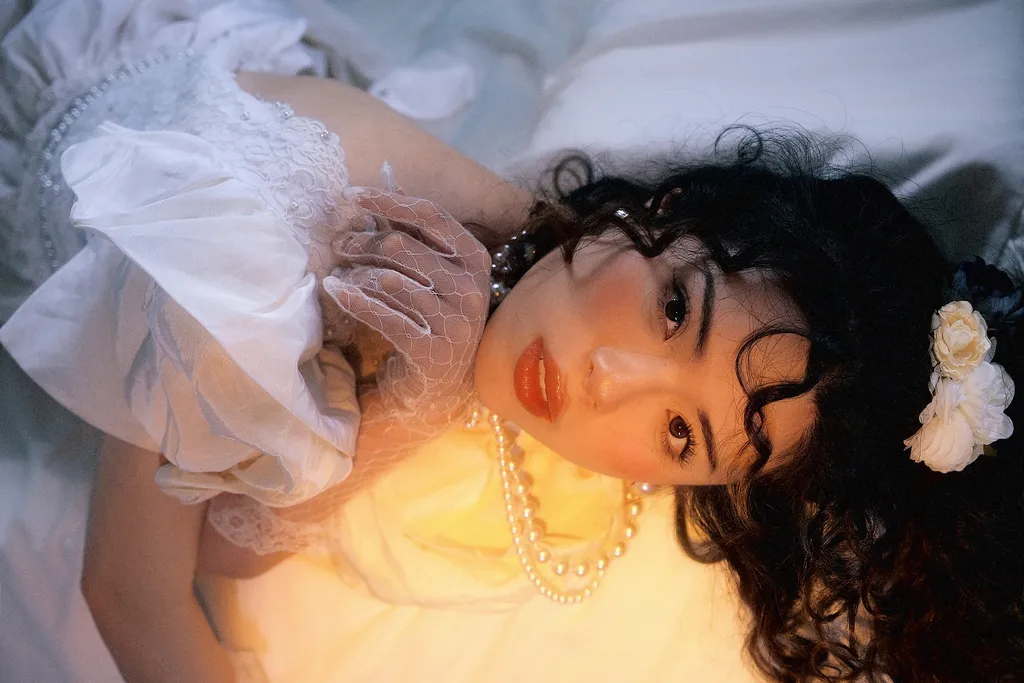 [YITUYU艺图语]2022.12.10 烈日不肯暮 一只仟仟[30+1P/601MB]插图1