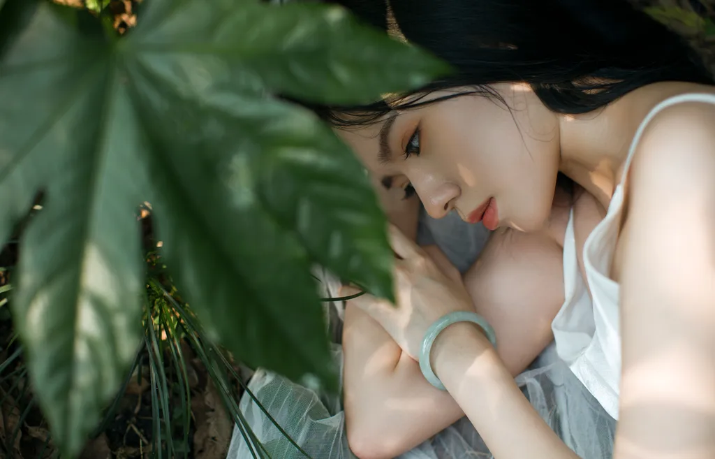 [YITUYU艺图语]2022.12.11 绿野仙踪 唧唧[22+1P/293MB]插图1