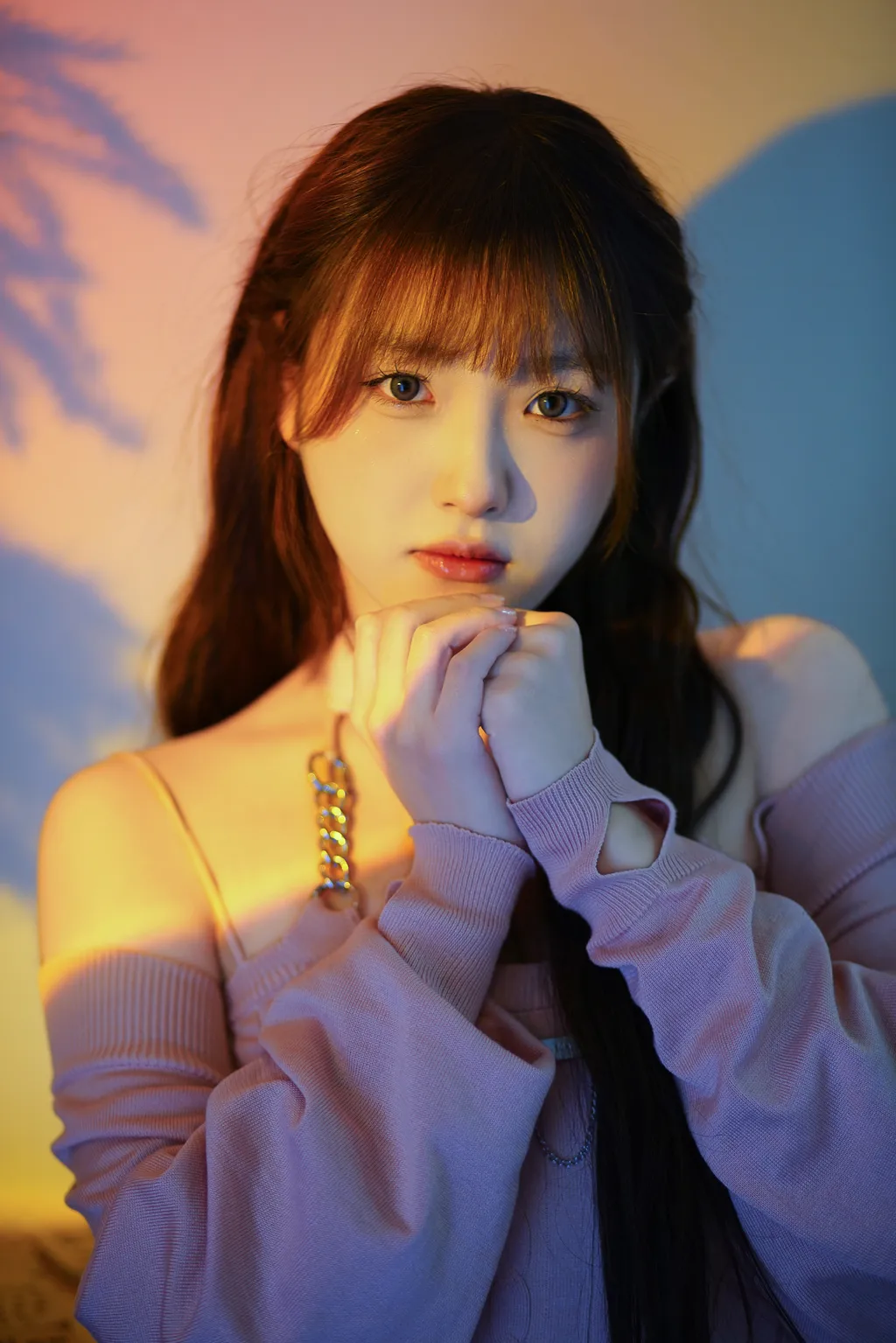 [YITUYU艺图语]2022.12.11 礼物 -炸鸡冰可乐-[23+1P/293MB]插图