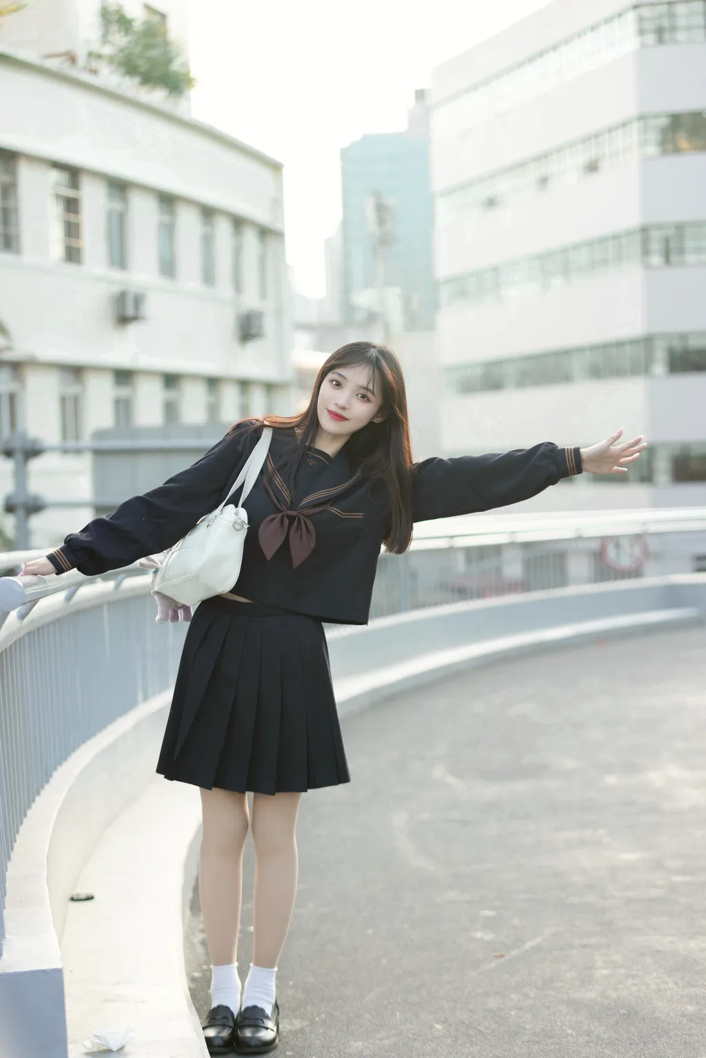 [YITUYU艺图语]2022.11.24 秋日午后 酱酱[20+1P/464MB]插图1