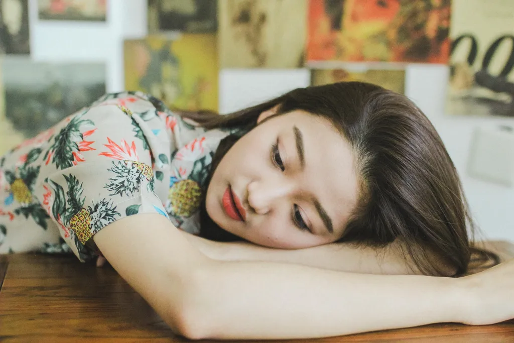 [YITUYU艺图语]2022.11.14 日杂写真 一壹七_[32+1P/324MB]插图