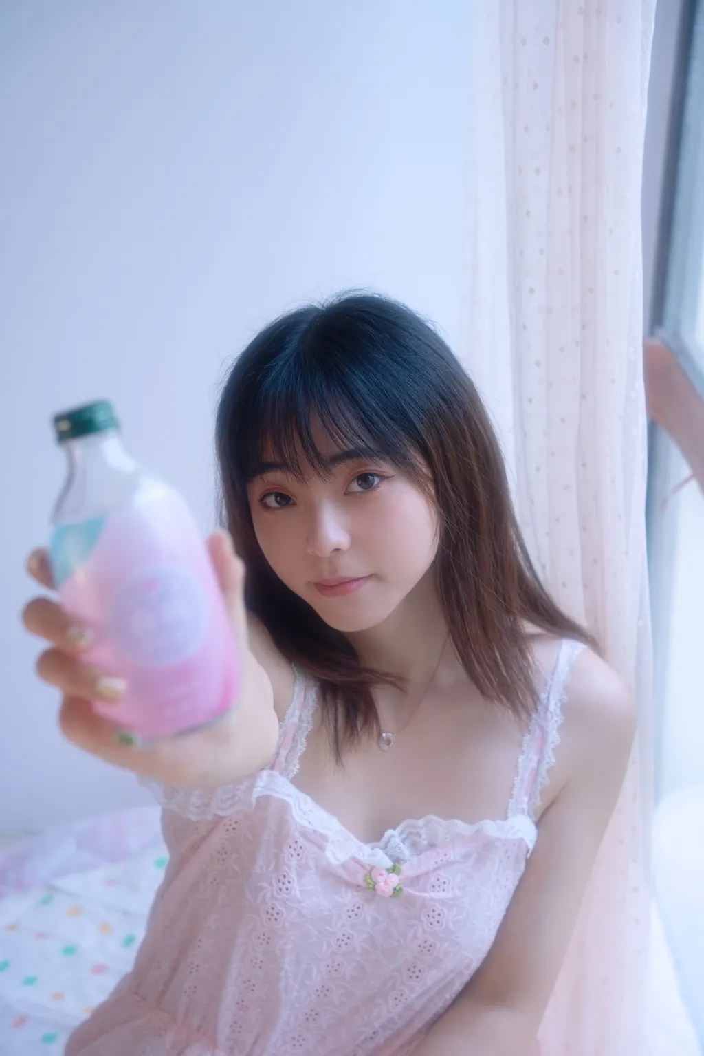 [YITUYU艺图语]2022.11.14 季末之花 Sylvia595[21+1P/317MB]插图1