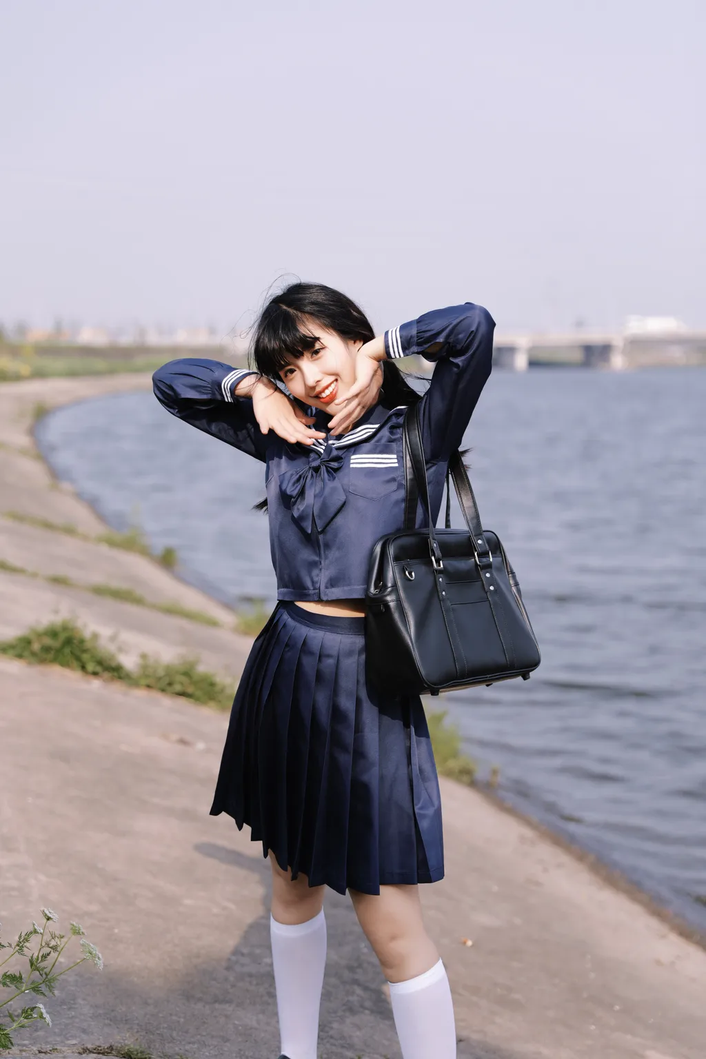 [YITUYU艺图语]2022.11.28 等你下课 倩儿[27+1P/433MB]插图1