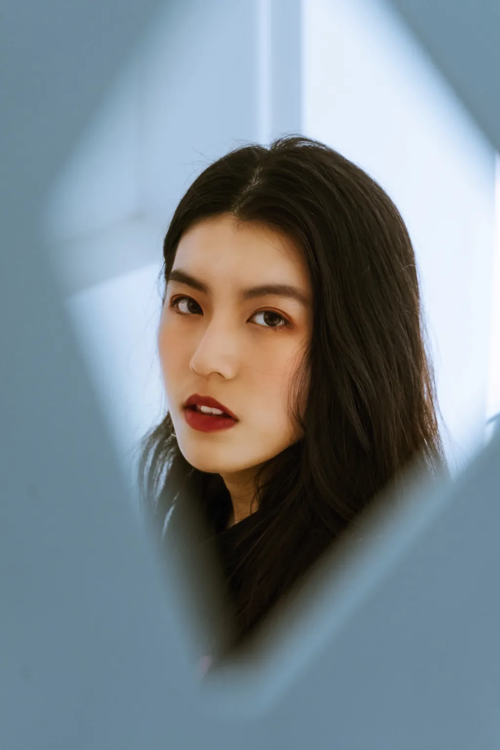 [YITUYU艺图语]2022.12.02 工业废土 怡柔[22+1P/223MB]插图