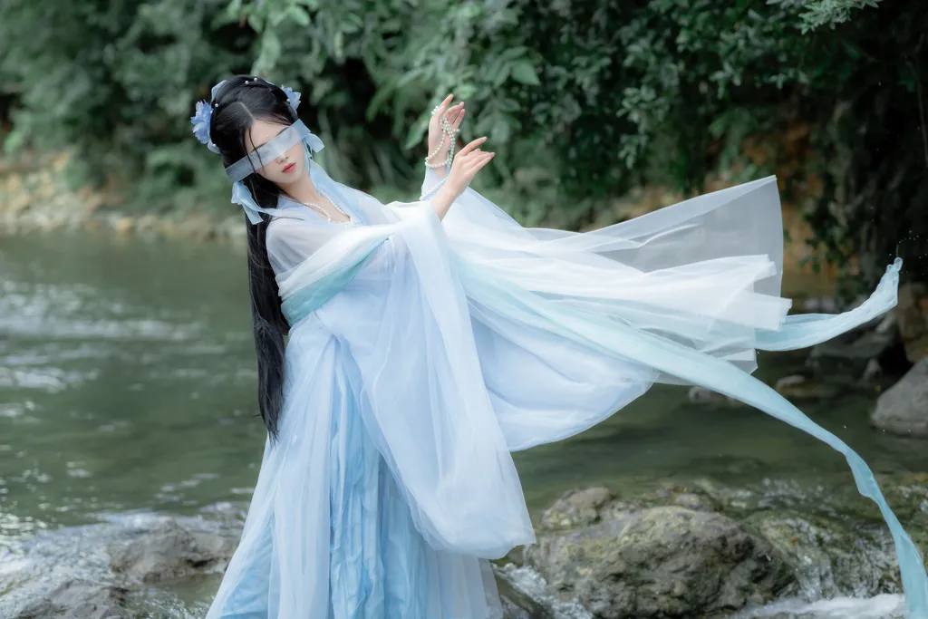 [YITUYU艺图语]2022.12.07 小蚌精 _Bllc[20+1P/171MB]插图3