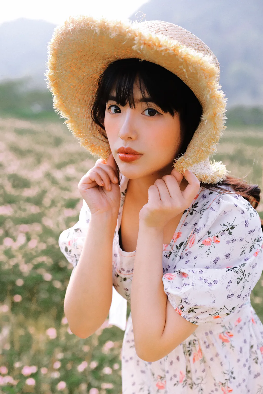 [YITUYU艺图语]2022.11.30 夏末歌谣 倩儿[24+1P/404MB]插图2