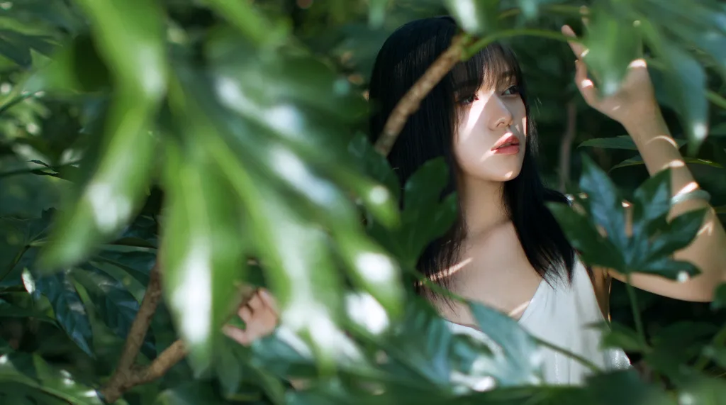 [YITUYU艺图语]2022.12.11 绿野仙踪 唧唧[22+1P/293MB]插图2