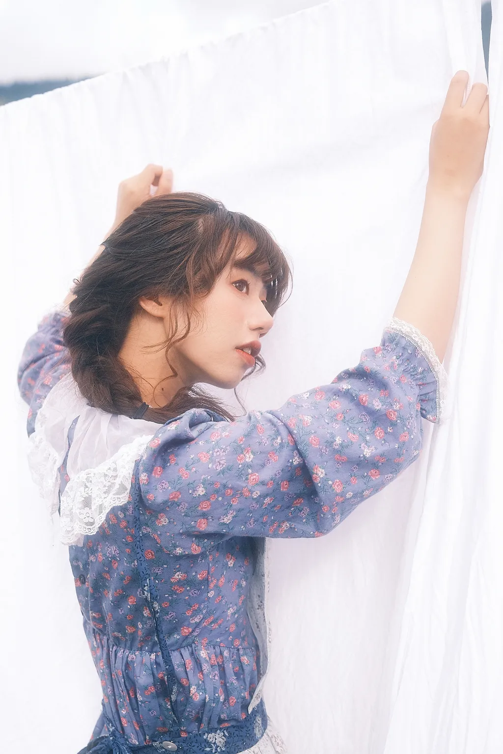 [YITUYU艺图语]2022.12.06 藏在梦里的那片森林 阿怪大人_monster[26+1P/752MB]插图2