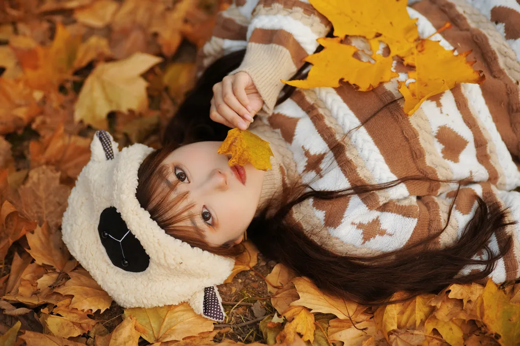 [YITUYU艺图语]2022.12.08 秋日限定 -炸鸡冰可乐-[23+1P/526MB]插图2