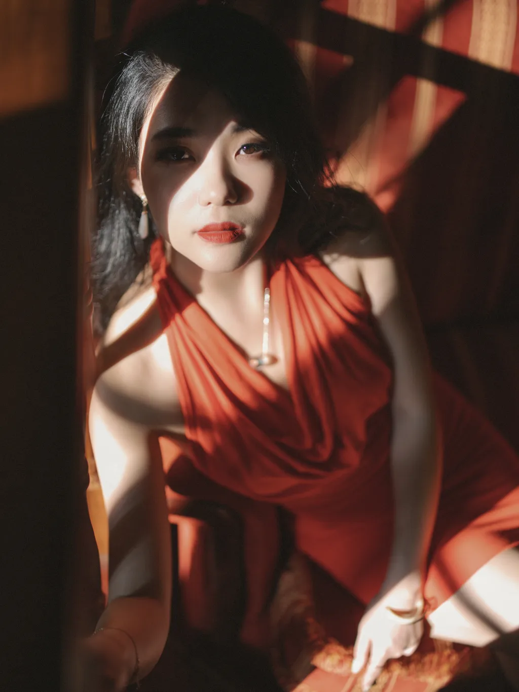 [YITUYU艺图语]2022.11.15 时代 舒敏[46+1P/556MB]插图3