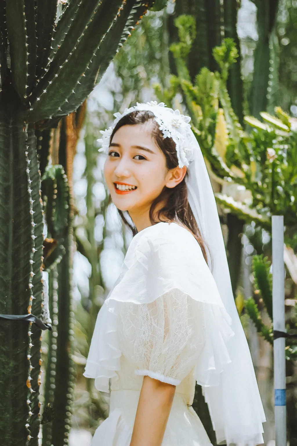 [YITUYU艺图语]2022.11.19 少女的怦然心动 一壹七_[23+1P/267MB]插图1