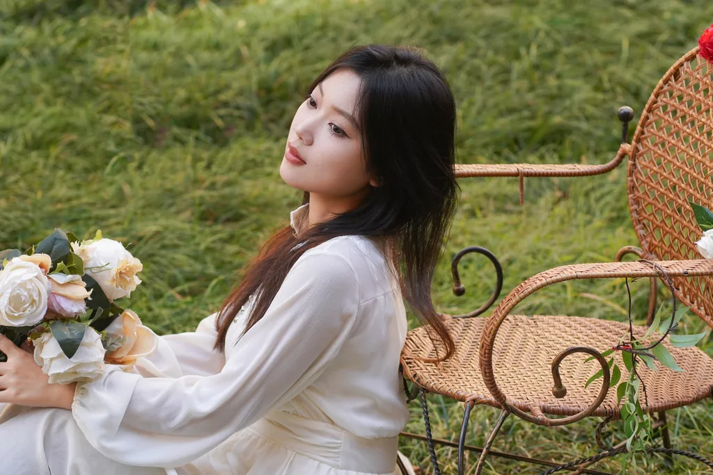 [YITUYU艺图语]2022.11.20 心有所期 旺仔[21+1P/241MB]插图2