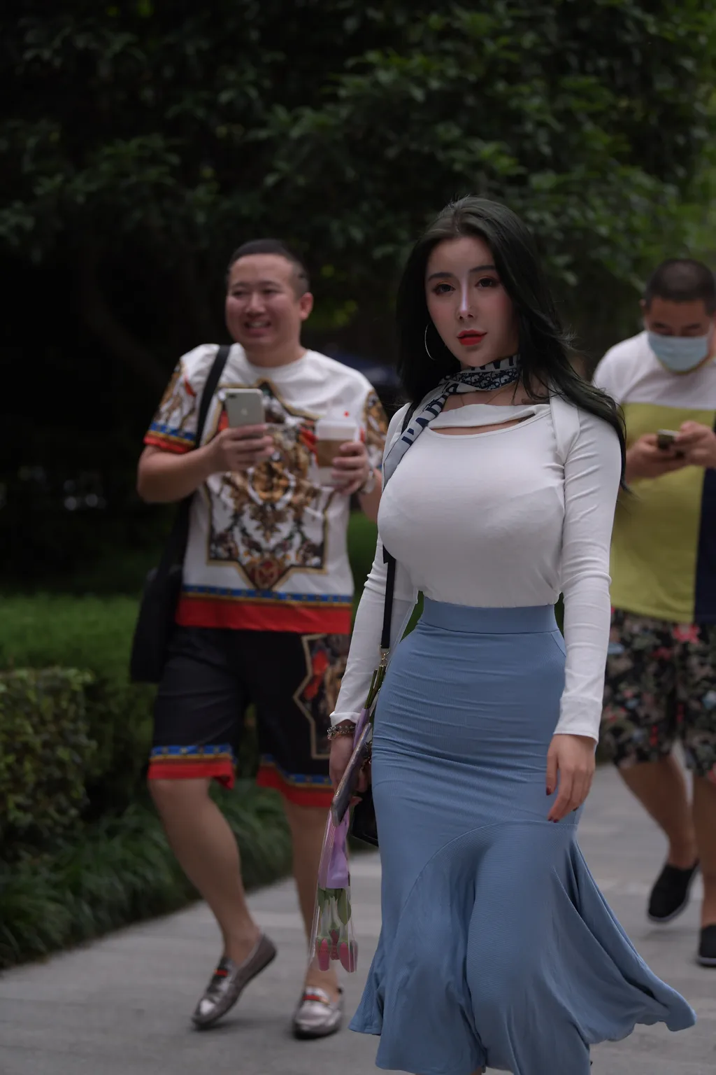 精选街拍作品 NO.6255 极限的比例[147P/297MB]插图2