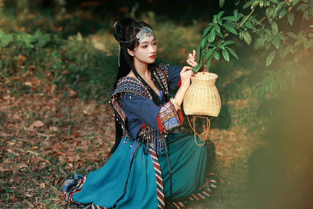 [YITUYU艺图语]2022.11.14 容颜 大歪歪哥[44+1P/364MB]插图1