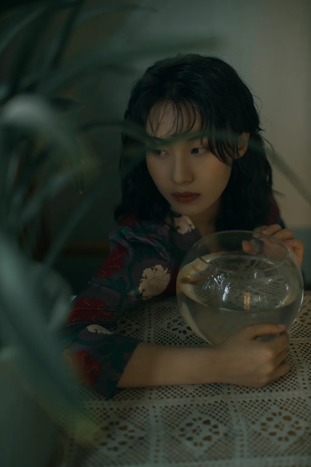 [YITUYU艺图语]2022.12.10 情人 福猫[27+1P/367MB]插图1