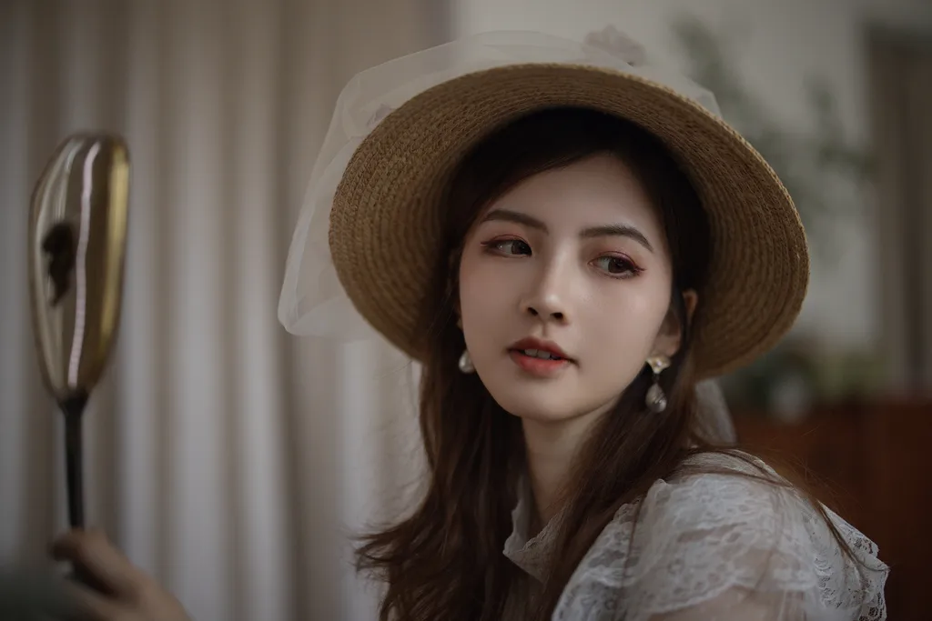 [YITUYU艺图语]2022.12.13 法式丽影 Dtifa丁小妮[27+1P/1.24GB]插图1