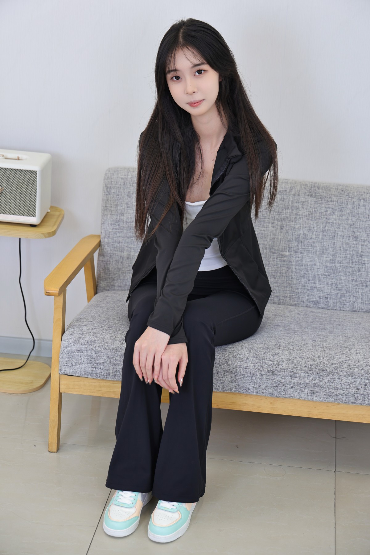 绮梦摄影 356期 小然 无印珍藏版 [330P/1V/7.8G]插图