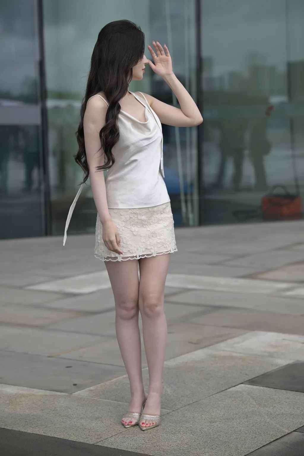 精选街拍作品 NO.6210 非常之柏嫩[217P/432MB]插图2