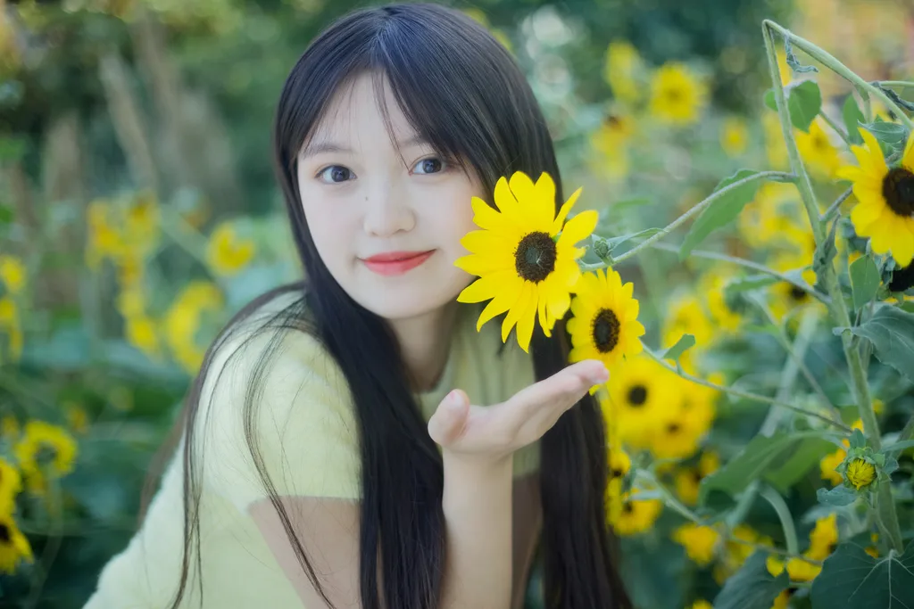 [YITUYU艺图语]2022.11.19 小熊和洋娃娃 小谌[28+1P/265MB]插图1