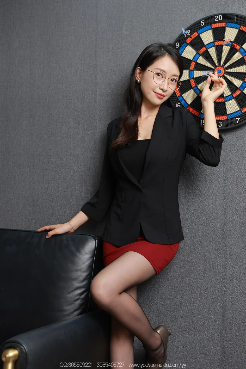 [IESS异思趣向] 2025.09.11 丝享家2155：小婕《玉姐包屯裙》[92P/106MB]插图4