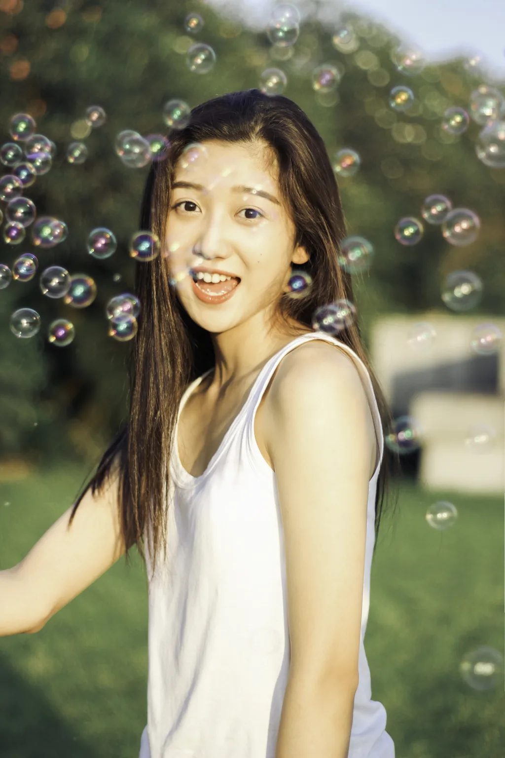 [YITUYU艺图语]2022.11.17 闪闪发光 一壹七_[32+1P/221MB]插图1