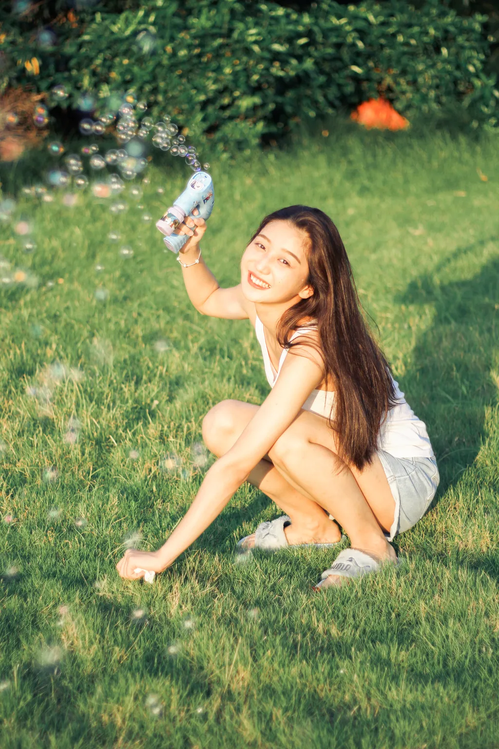 [YITUYU艺图语]2022.11.17 闪闪发光 一壹七_[32+1P/221MB]插图2