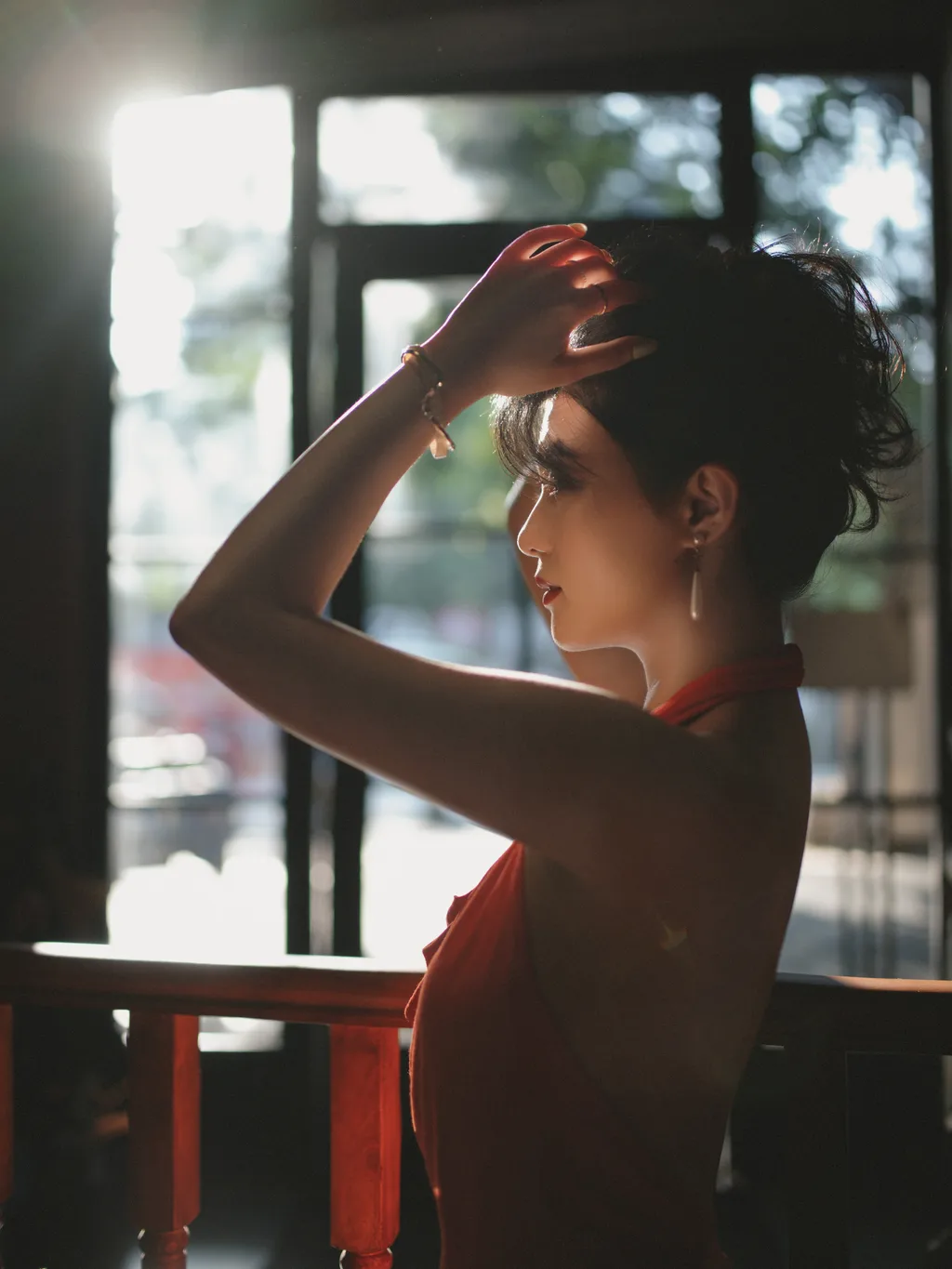 [YITUYU艺图语]2022.11.15 时代 舒敏[46+1P/556MB]插图