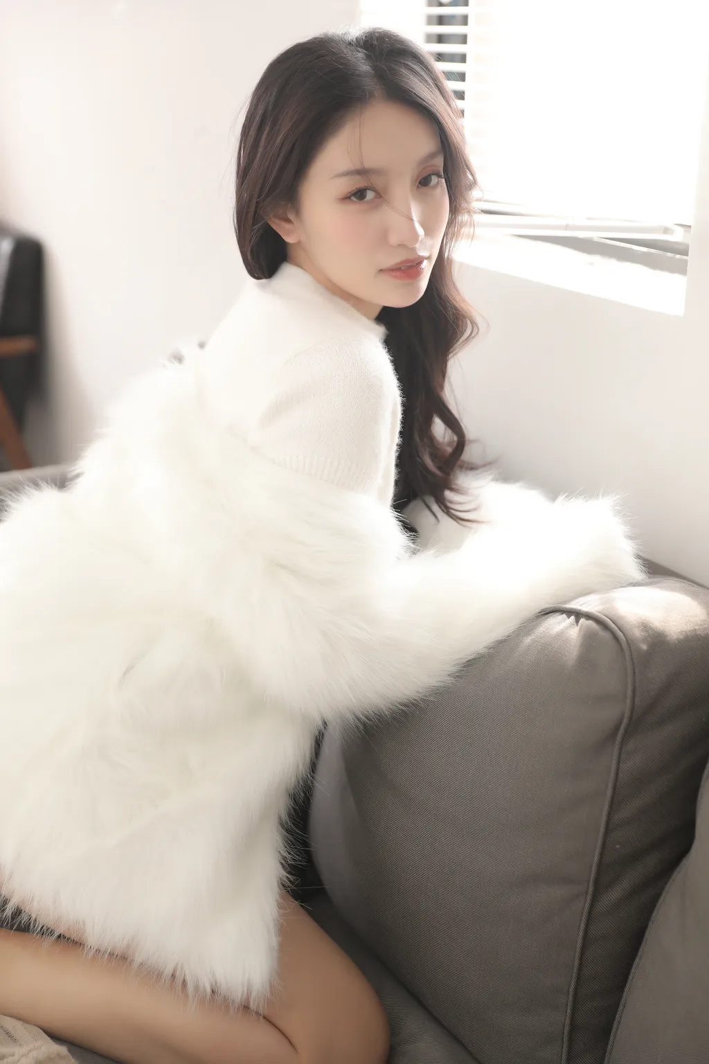 [YITUYU艺图语]2022.12.10 罪与爱同歌 柠萌婧啊[31+1P/438MB]插图2