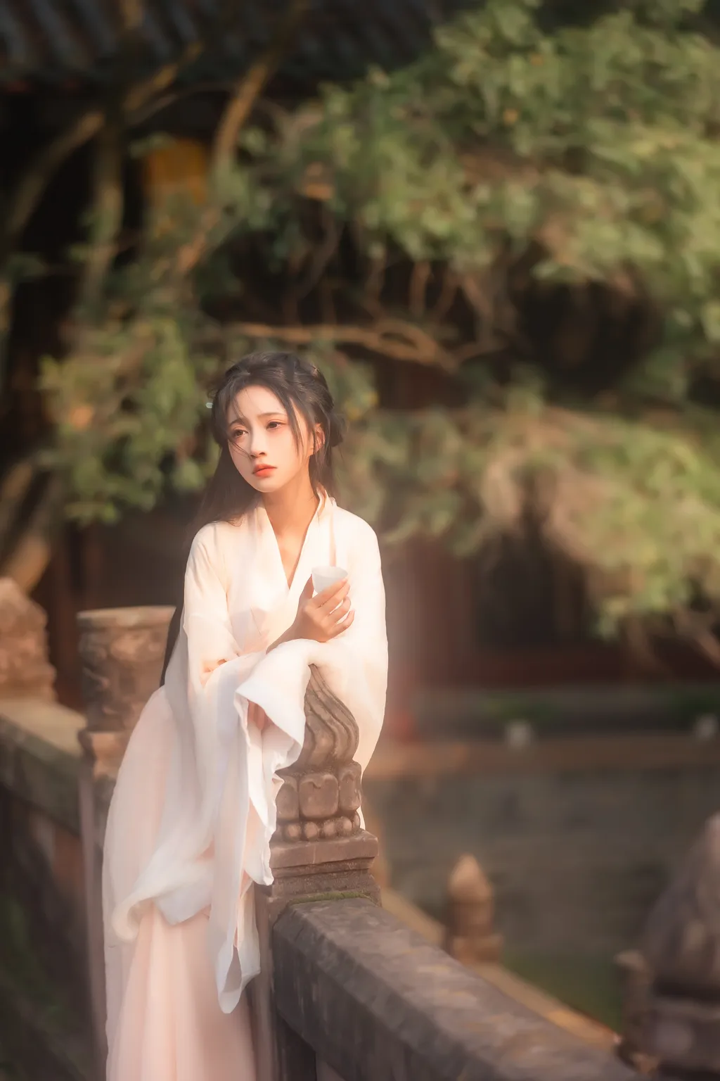 [YITUYU艺图语]2022.11.24 神明少女 -绮罗生的小苏苏-[35+1P/242MB]插图