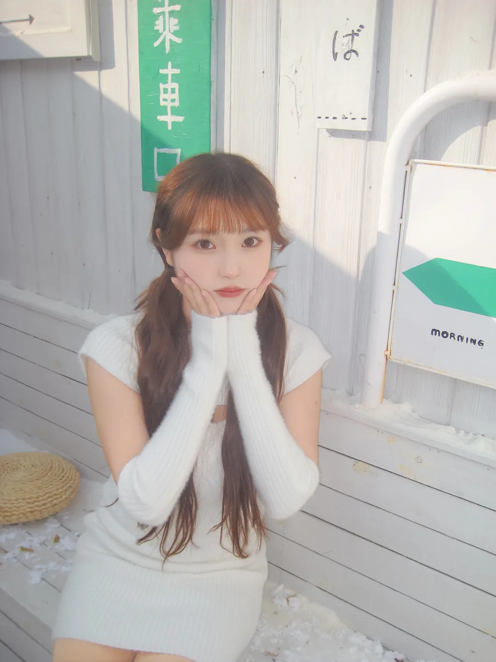 [YITUYU艺图语]2022.11.30 冬天快乐 -炸鸡冰可乐-[28+1P/143MB]插图1