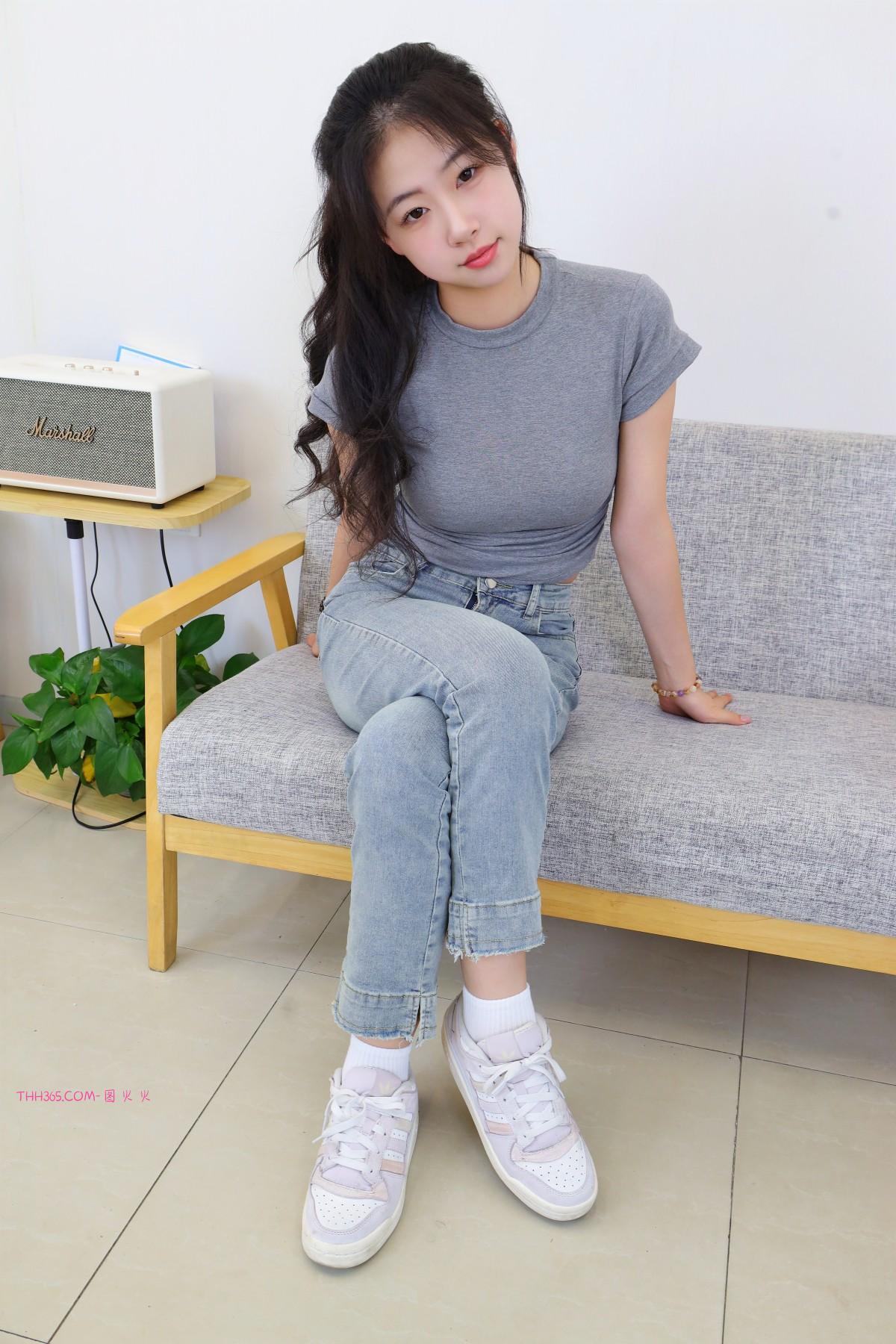 绮梦摄影 359期 佳茵 无印珍藏版 [290P/1V/9G]插图