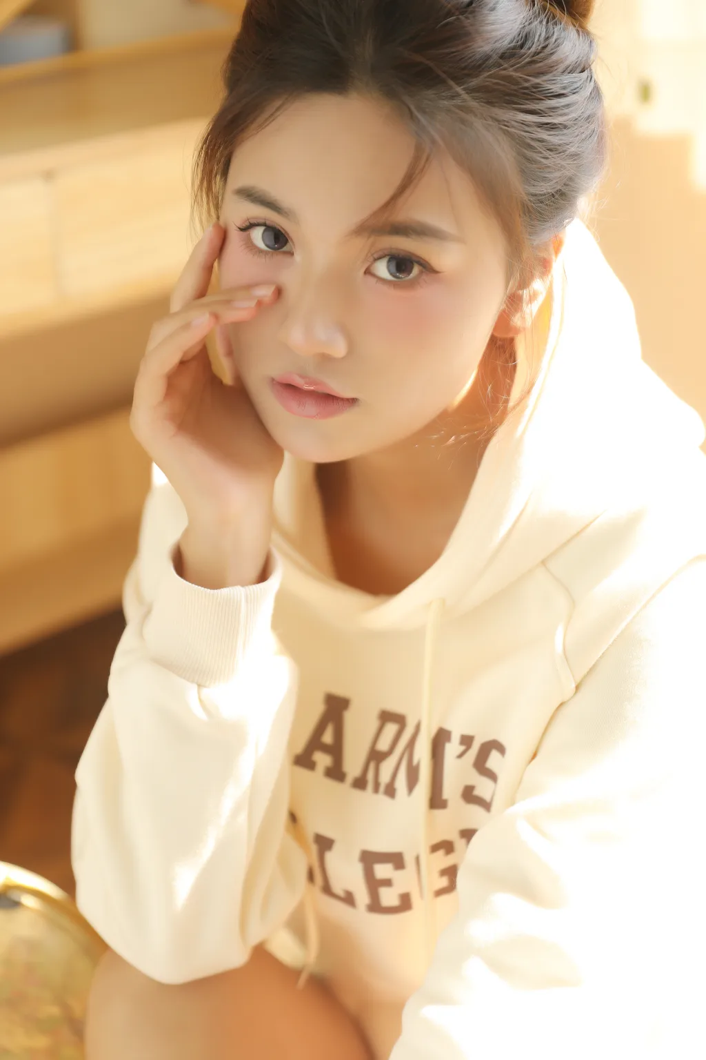 [YITUYU艺图语]2022.11.23 五线谱 甜佳酱[37+1P/544MB]插图1