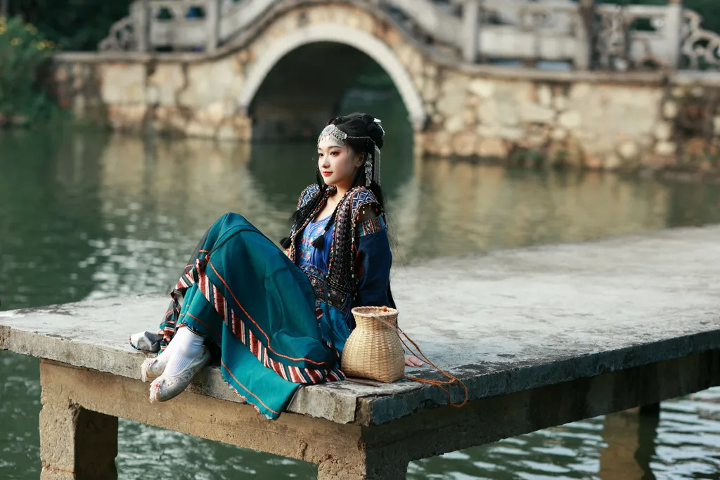 [YITUYU艺图语]2022.11.14 容颜 大歪歪哥[44+1P/364MB]插图2