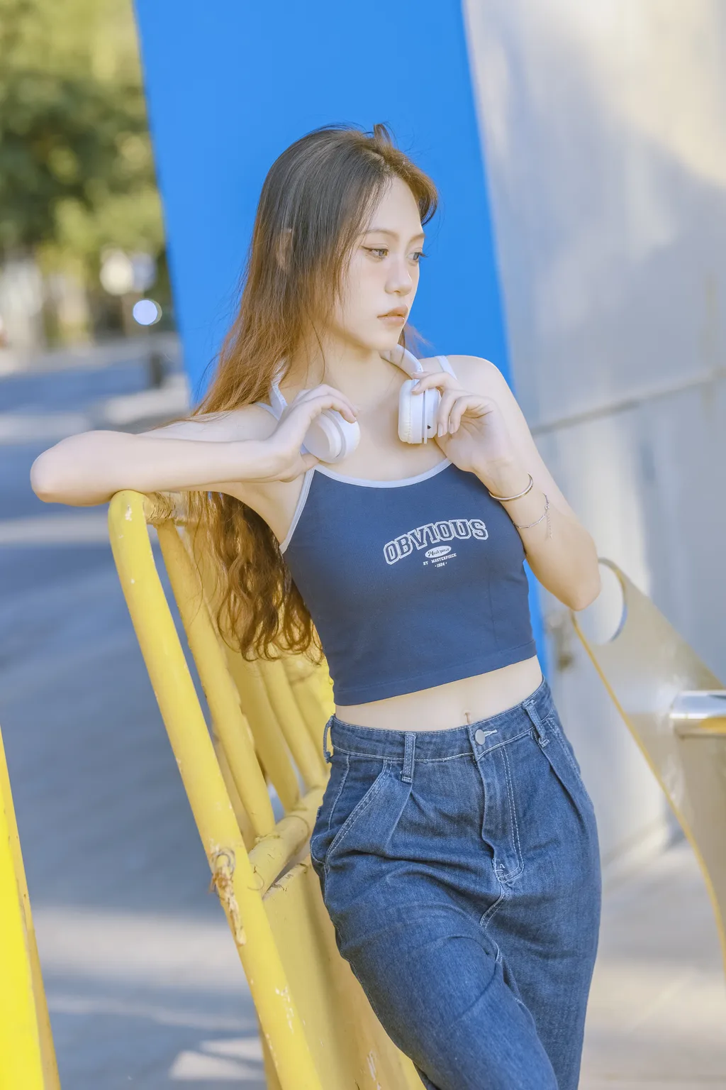 [YITUYU艺图语]2022.12.02 你给了我一个微笑 沛欣[43+1P/359MB]插图2