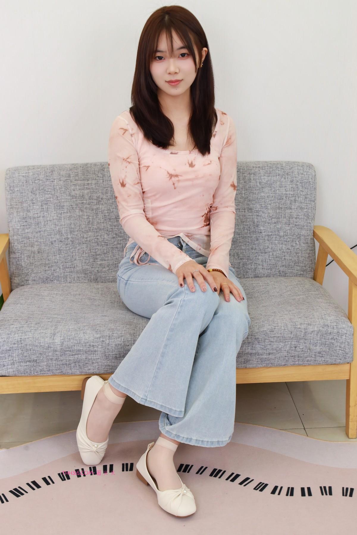 绮梦摄影 362期 宁宁 无印珍藏版 [318P/1V/7.7G]插图