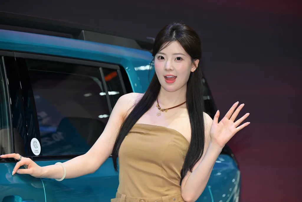 精选街拍作品 NO.6315 可爱吊带裙[136P/339MB]插图3