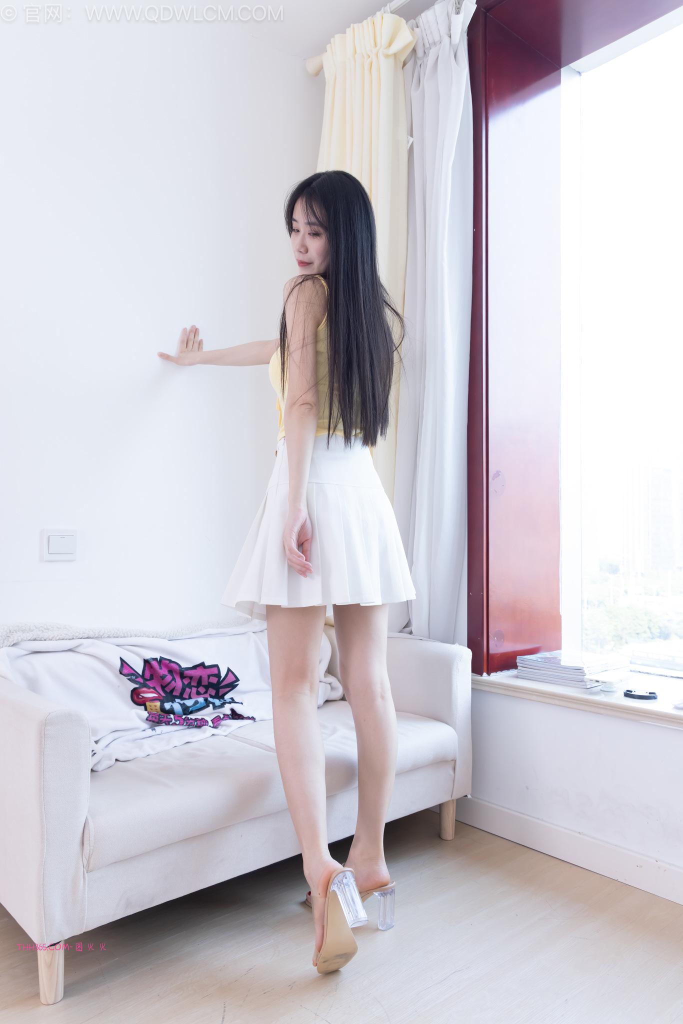 勿恋传媒2510期菜菜[172P/1V/6.57G]插图4