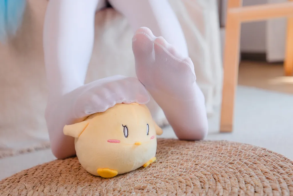 雪晴Astra – 雅努斯踌躇的换衣时间[79P/861MB]插图3